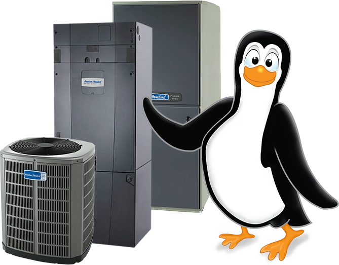 Air Conditioning and Heating Financing