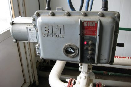 heating system repair